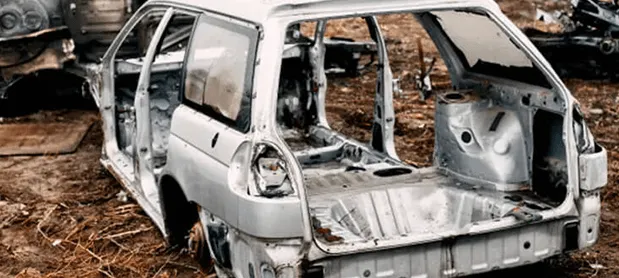 Schrottauto Ankauf Rheine